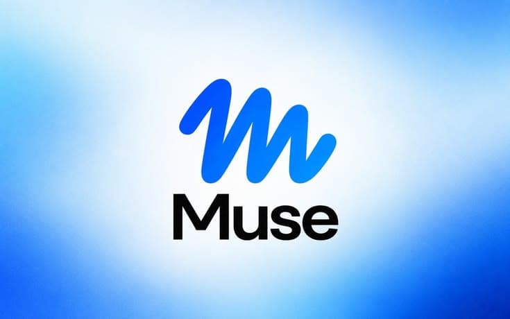 MUSE AI 31B TOKEN (NW)