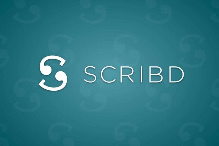 Scribd Premium 1 Month - full warranty