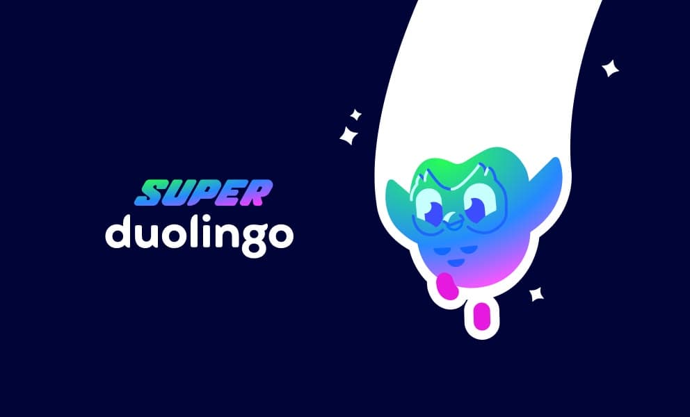Doulingo Super 12M Redeem Link