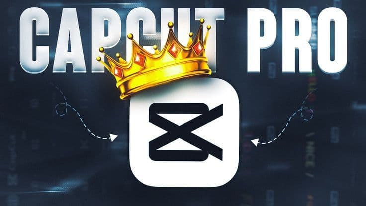 Capcut Pro 1M