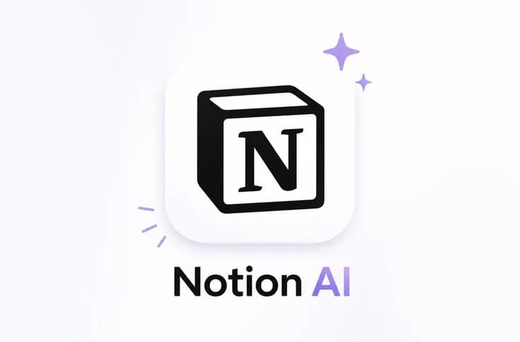 Slot Notion Business has an official AI with a full 3-month warranty
