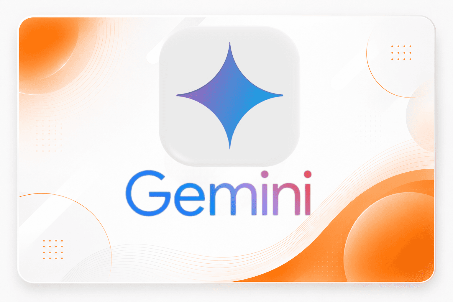 Link Gemini Pro 18M