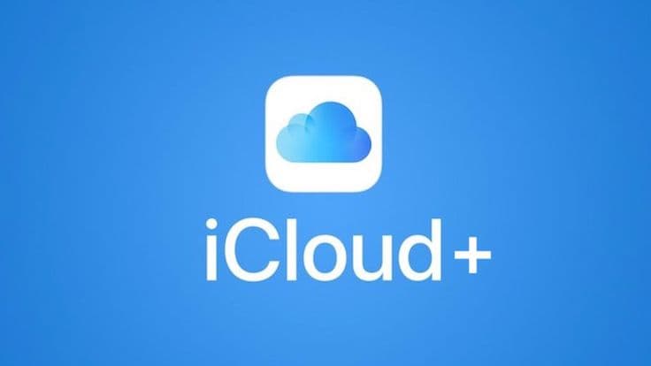 iCloud 2TB Slot – 3 months
