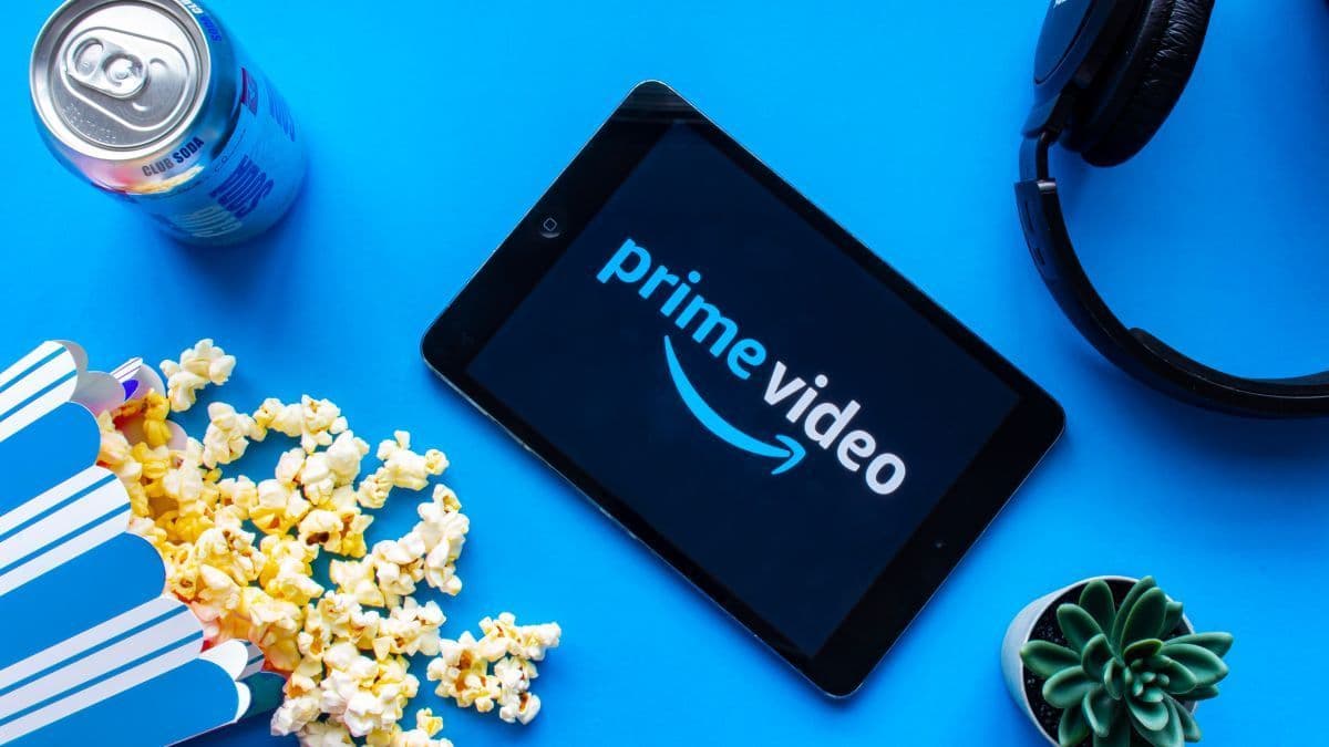 Amazon Prime 6 Months