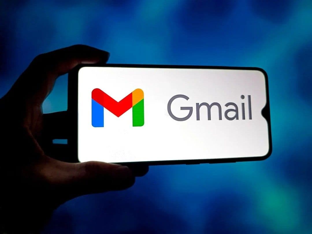 Gmail USA new log all devices